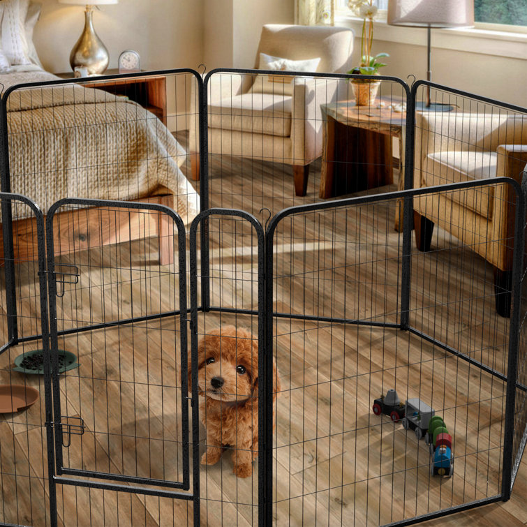 Wayfair dog outlet pen